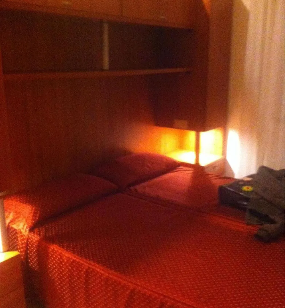 Hotel Bengasi Rimini