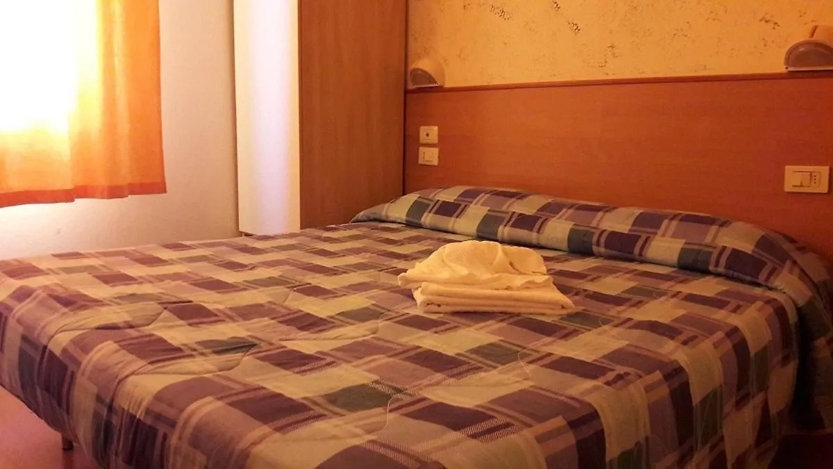 Hotel Bengasi Rimini 3*,  Italy