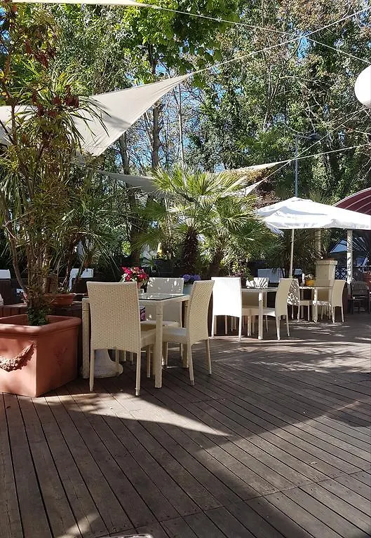 Hotel Bengasi Rimini