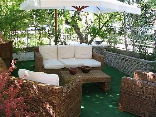Hotel Bengasi Rimini