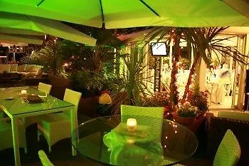 Hotel Bengasi Rimini