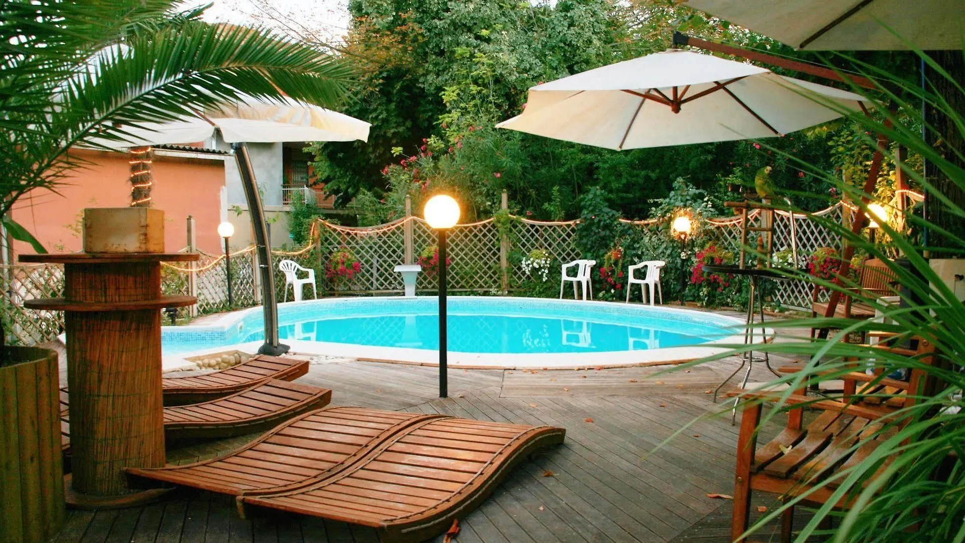 Hotel Bengasi Rimini 3*,