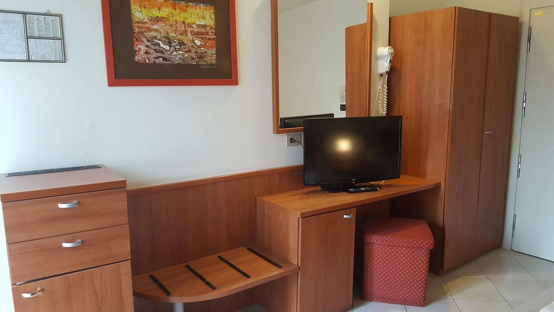 Hotel Bengasi Rimini