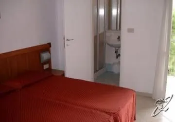 Hotel Bengasi Rímini