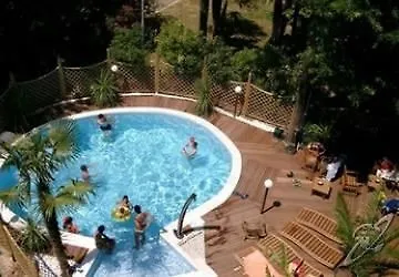 Hotel Bengasi Rimini Italy