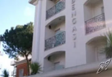 Hotel Bengasi Rimini