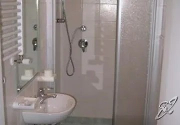 Hotel Bengasi Rimini