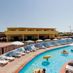 Aquafantasy Apartamento Isola Rossa (Sassari)