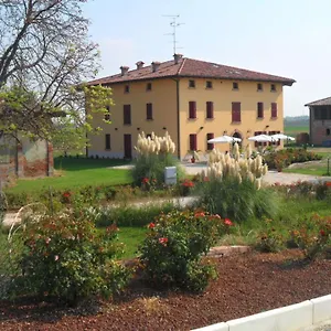 Agriturismo Al Navile Malalbergo