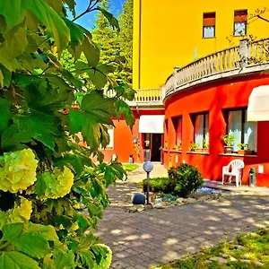 Prato Polinago