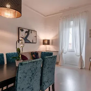 Gallery Art In San Frediano Apartamento Florencia