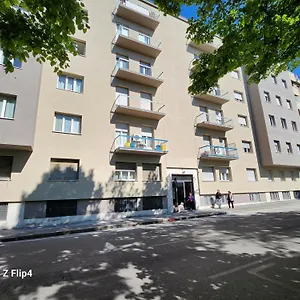 Hb Casevacanza , Bergamo Włochy