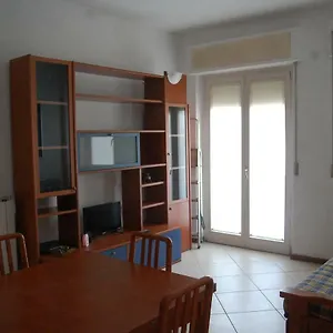 La Finestra Sul Parco Apartamento Verona