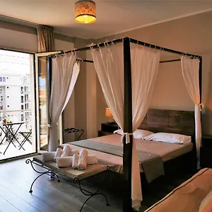 Casa Me , Palermo Włochy
