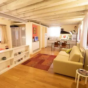 Lovely Sottoriva Apartamento Verona